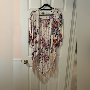 Umgee USA Kimono